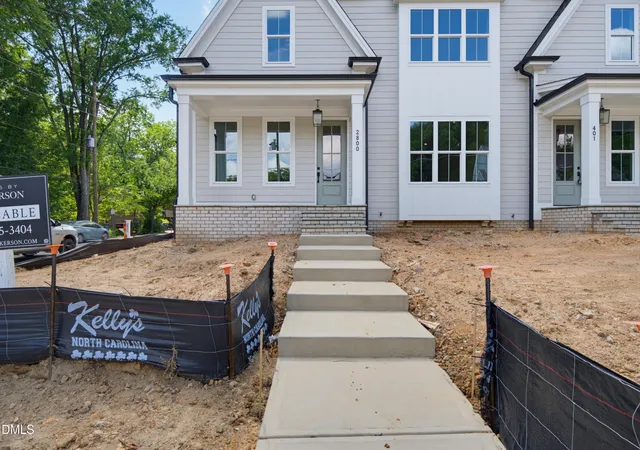 Photo 2 of Condo for sale at 2800 Kilgore Ave, Raleigh, NC 27607 | MLS# 10176274 | Listing updated on 2026-09-14