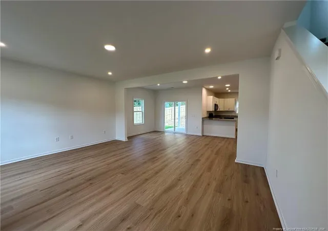 Photo 5 of Single family home for sale at 541 Bartley St, Vass, NC 28394 | MLS# 764396 | Listing updated on 2026-08-26