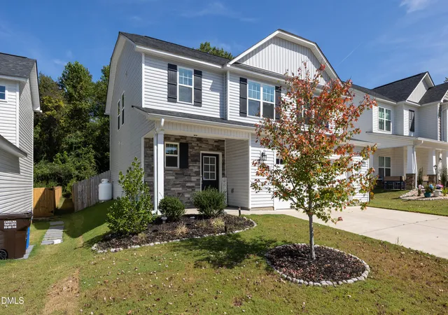 Photo 2 of Single family home for sale at 397 Whetstone Dr, Angier, NC 27501 | MLS# 10175087 | Listing updated on 2026-07-18