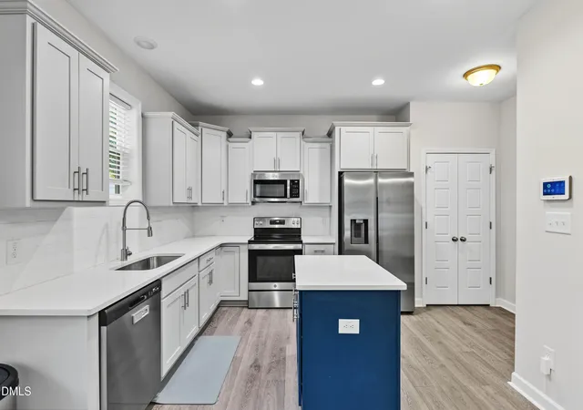 Photo 3 of Single family home for sale at 397 Whetstone Dr, Angier, NC 27501 | MLS# 10175087 | Listing updated on 2026-07-18