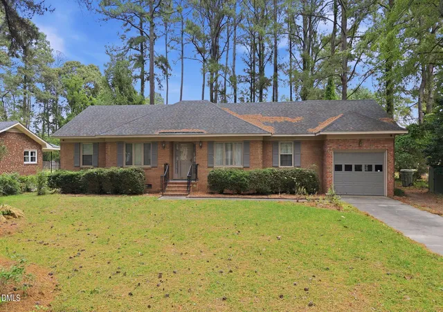 Photo 3 of Sale Pending at 703 Mcmillan Dr, Tarboro, NC 27886 | MLS# 10175011 | Listing updated on 2026-09-18