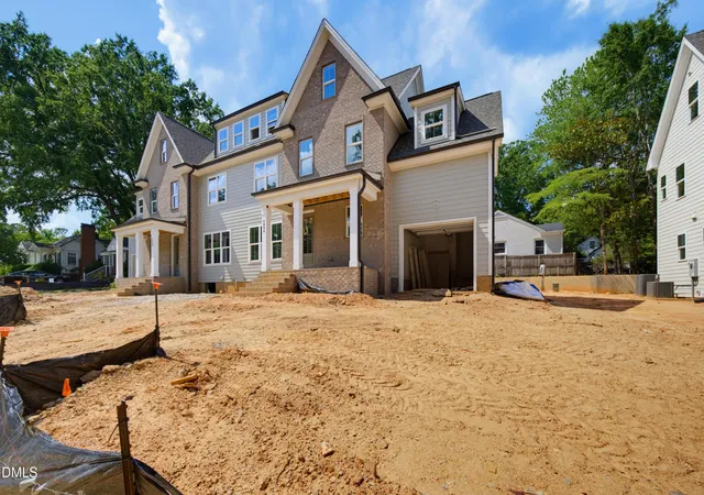 Photo 1 of Condo for sale at 2804 Kilgore Ave, Raleigh, NC 27607 | MLS# 10176277 | Listing updated on 2026-09-14
