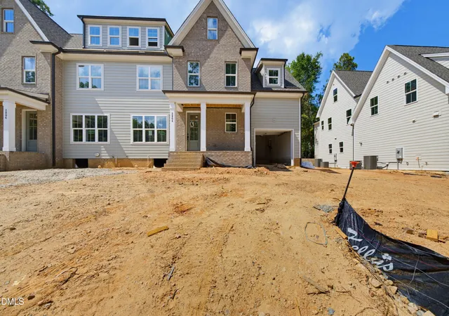 Photo 2 of Condo for sale at 2804 Kilgore Ave, Raleigh, NC 27607 | MLS# 10176277 | Listing updated on 2026-09-14