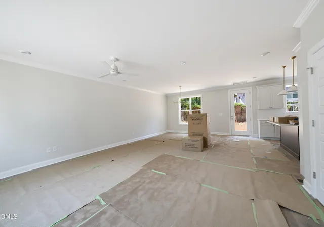 Listing Photo 4 - Condo for sale in building located at 2804 Kilgore Ave, Raleigh, NC 27607