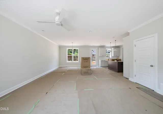 Listing Photo 5 - Condo for sale in building located at 2804 Kilgore Ave, Raleigh, NC 27607