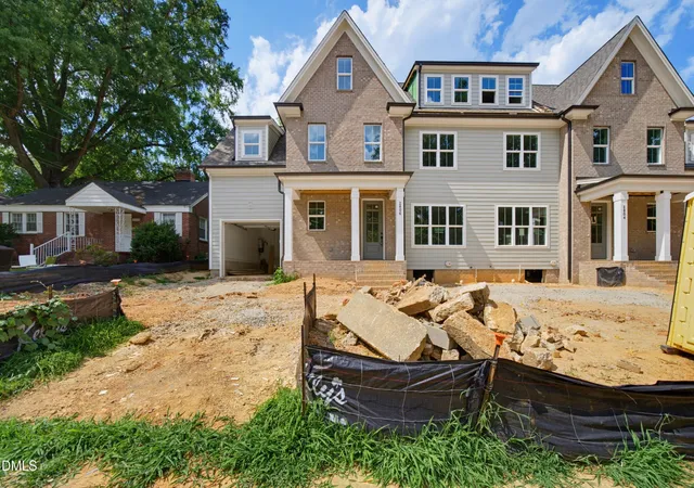 Photo 1 of Condo for sale at 2806 Kilgore Ave, Raleigh, NC 27607 | MLS# 10176279 | Listing updated on 2026-09-14
