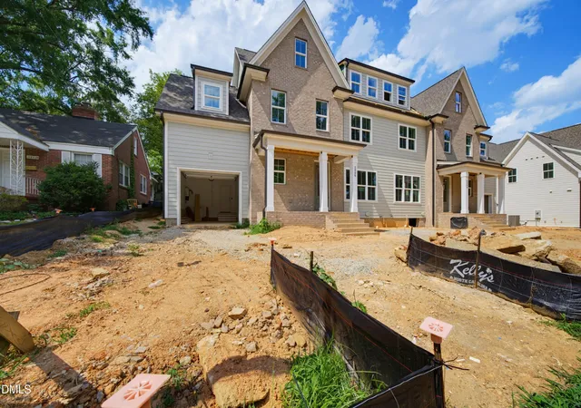 Photo 2 of Condo for sale at 2806 Kilgore Ave, Raleigh, NC 27607 | MLS# 10176279 | Listing updated on 2026-09-14