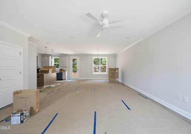 Photo 3 of Condo for sale at 2806 Kilgore Ave, Raleigh, NC 27607 | MLS# 10176279 | Listing updated on 2026-09-14