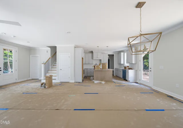 Photo 4 of Condo for sale at 2806 Kilgore Ave, Raleigh, NC 27607 | MLS# 10176279 | Listing updated on 2026-09-14