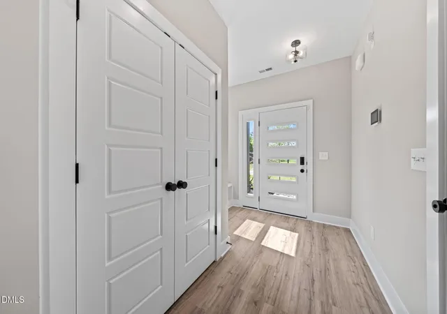 Photo 3 of Single family home for sale at 215 Summer Breeze Dr, Durham, NC 27704 | MLS# 10175752 | Listing updated on 2026-07-18
