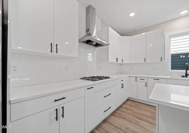 Photo 4 of Single family home for sale at 215 Summer Breeze Dr, Durham, NC 27704 | MLS# 10175752 | Listing updated on 2026-07-18