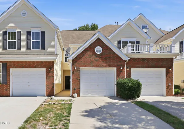 Townhouse for sale at 2617 Forest Shadows Ln, Raleigh, NC 27614 | MLS# 10175021