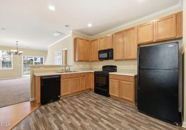 Photo 1 of Townhouse for sale at 2617 Forest Shadows Ln, Raleigh, NC 27614 | MLS# 10175021 | Listing updated on 2026-07-18