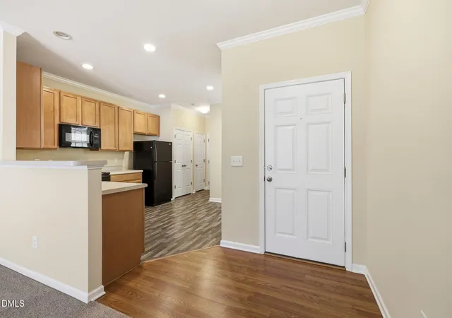Photo 2 of Townhouse for sale at 2617 Forest Shadows Ln, Raleigh, NC 27614 | MLS# 10175021 | Listing updated on 2026-07-18