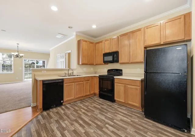 Photo 3 of Townhouse for sale at 2617 Forest Shadows Ln, Raleigh, NC 27614 | MLS# 10175021 | Listing updated on 2026-07-18
