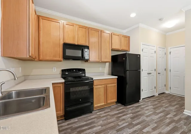 Photo 4 of Townhouse for sale at 2617 Forest Shadows Ln, Raleigh, NC 27614 | MLS# 10175021 | Listing updated on 2026-07-18
