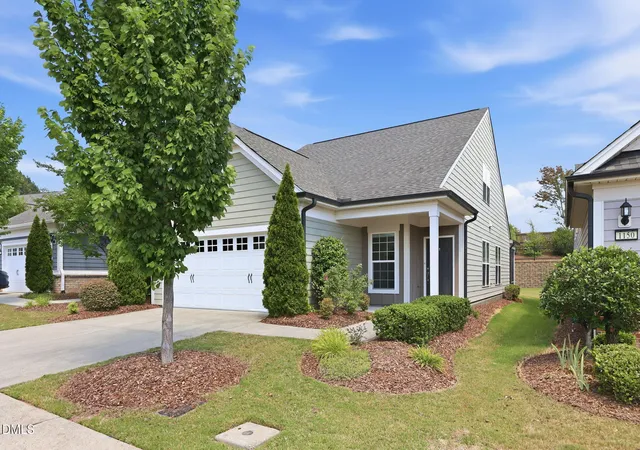 Photo 1 of Single family home for sale at 1202 E Rosedale Crk Dr, Durham, NC 27703 | MLS# 10175355 | Listing updated on 2026-09-19