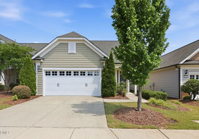 Photo 2 of Single family home for sale at 1202 E Rosedale Crk Dr, Durham, NC 27703 | MLS# 10175355 | Listing updated on 2026-09-19