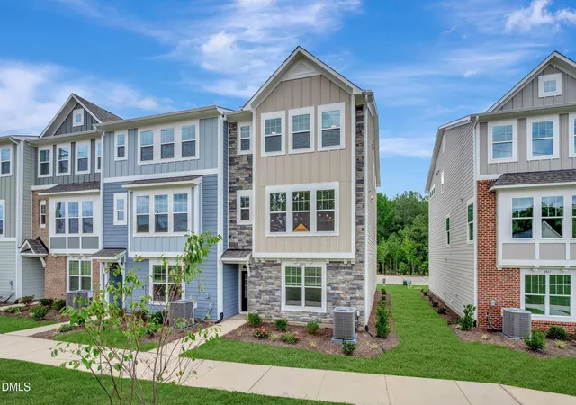 Homes for sale in Apex, NC | 2913 Richardson Rd #475, Apex, NC 27502 | MLS# 10175015