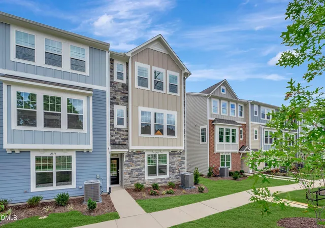 Homes for sale in Apex, NC | 2913 Richardson Rd #475, Apex, NC 27502 | MLS# 10175015