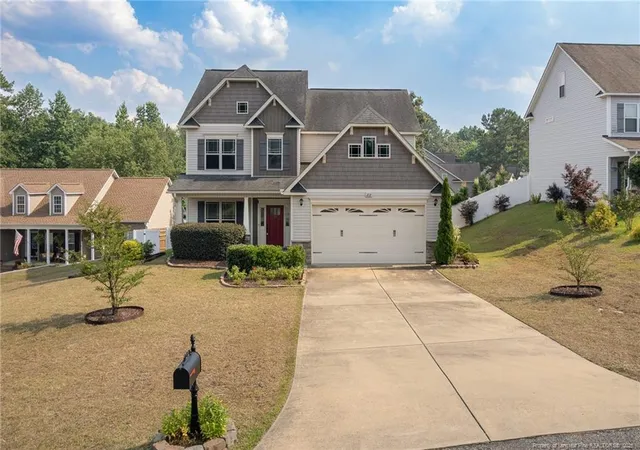 Homes for sale in Cameron, NC | 212 Culpepper Rd, Cameron, NC 28326 | MLS# 764540