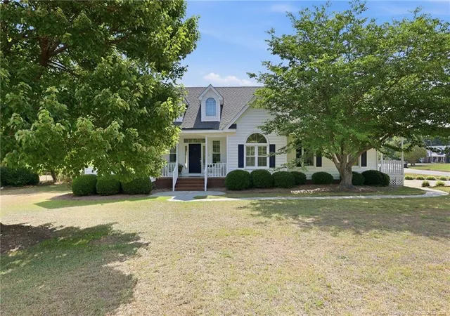 Homes for sale in Erwin, NC | 1118 Warren Rd, Erwin, NC 28339 | MLS# 764558