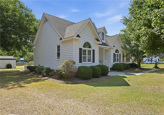 Homes for sale in Erwin, NC | 1118 Warren Rd, Erwin, NC 28339 | MLS# 764558
