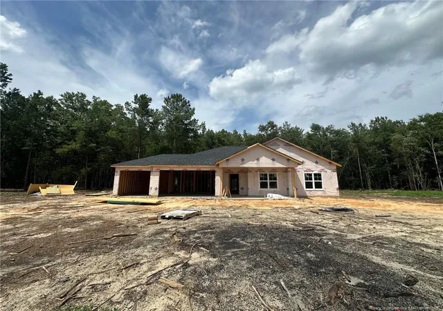 Photo 1 of Single family home for sale at 175 Blessing Ln, Raeford, NC 28376 | MLS# 764574 | Listing updated on 2026-08-14