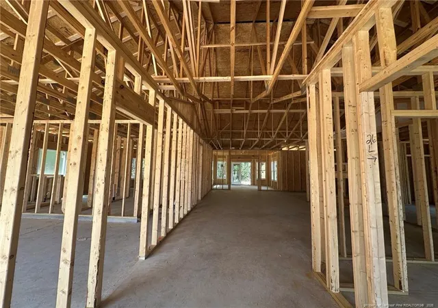 Photo 2 of Single family home for sale at 175 Blessing Ln, Raeford, NC 28376 | MLS# 764574 | Listing updated on 2026-08-14