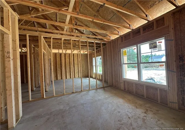Photo 3 of Single family home for sale at 175 Blessing Ln, Raeford, NC 28376 | MLS# 764574 | Listing updated on 2026-08-14