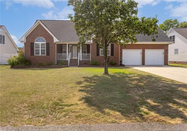 1st image of 5039 Woodspring Dr, Hope Mills, NC 28348 | MLS# 764578