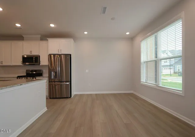 Photo 4 of Townhouse for sale at 3107 Cathedral Comb Dr, Apex, NC 27502 | MLS# 10175072 | Listing updated on 2026-09-04