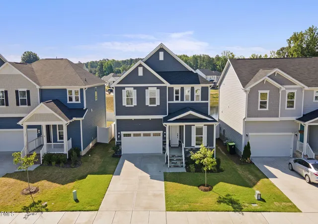 2nd image of 129 Shadowdale Ln, Rolesville, NC 27571 | MLS# 10175321