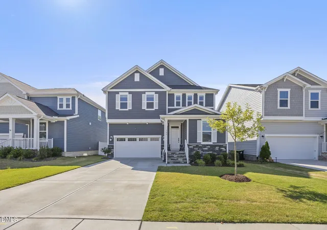 3rd image of 129 Shadowdale Ln, Rolesville, NC 27571 | MLS# 10175321