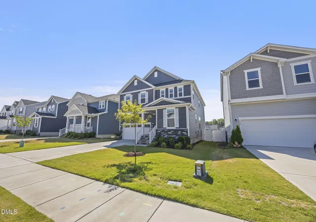 5th image of 129 Shadowdale Ln, Rolesville, NC 27571 | MLS# 10175321