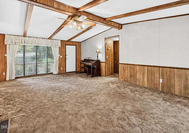 Photo 2 of Sale Pending at 2006 Soapstone Mountain Rd, Staley, NC 27355 | MLS# 10175247 | Listing updated on 2026-08-05