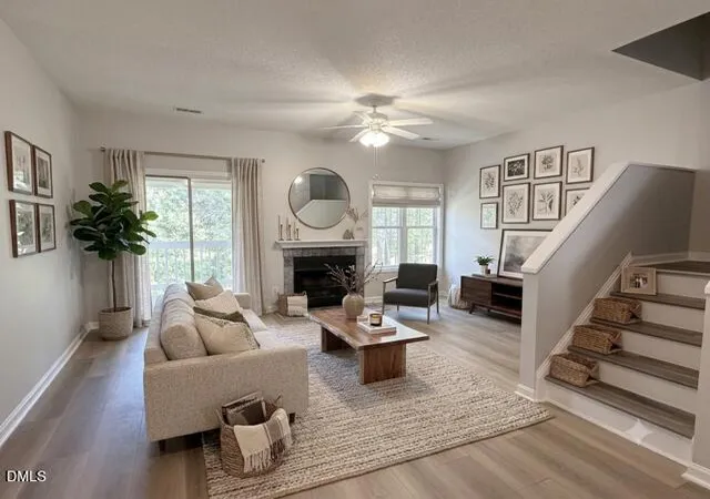 Photo 1 of Condo for sale at 6011 Winterpointe Ln, Raleigh, NC 27606 | MLS# 10175113 | Listing updated on 2026-08-11