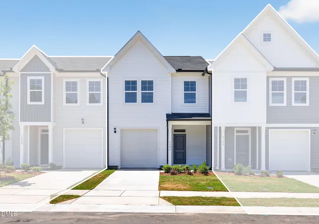 2nd image of 3306 Bailey Lake Dr, Fuquay Varina, NC 27526 | MLS# 10175042