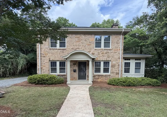 Photo 1 of Single family home for sale at 2608 Clark Ave, Raleigh, NC 27607 | MLS# 10175062 | Listing updated on 2026-09-06