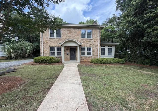 Photo 2 of Single family home for sale at 2608 Clark Ave, Raleigh, NC 27607 | MLS# 10175062 | Listing updated on 2026-09-06