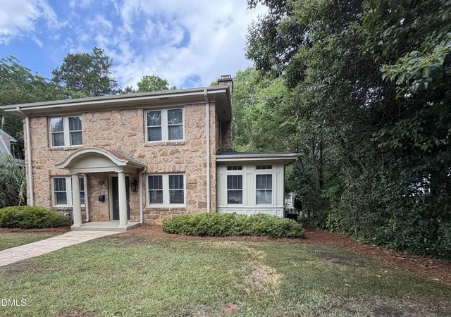 Photo 3 of Single family home for sale at 2608 Clark Ave, Raleigh, NC 27607 | MLS# 10175062 | Listing updated on 2026-09-06