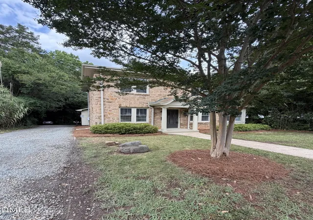 Photo 3 of Single family home for sale at 2608 Clark Ave, Raleigh, NC 27607 | MLS# 10175062 | Listing updated on 2026-09-06