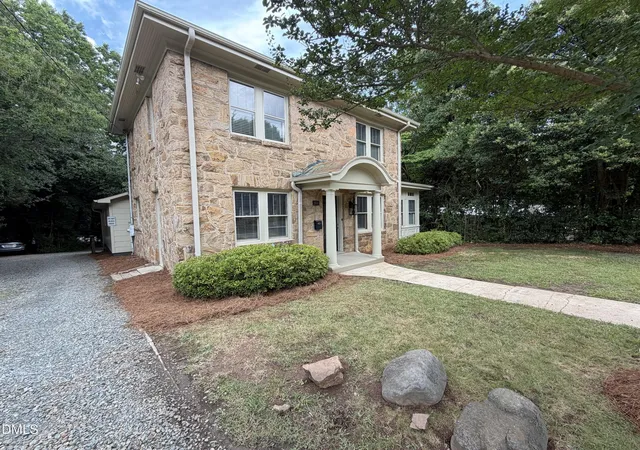 Photo 4 of Single family home for sale at 2608 Clark Ave, Raleigh, NC 27607 | MLS# 10175062 | Listing updated on 2026-09-06