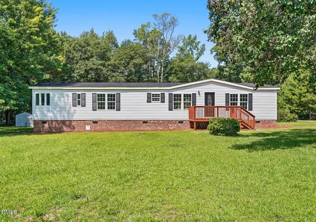 1st image of 110 Brookside Ln, Four Oaks, NC 27524 | MLS# 10179566