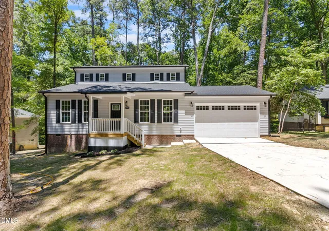 Photo 1 of Single family home for sale at 1540 Louisiana Ln, Sanford, NC 27332 | MLS# 10175370 | Listing updated on 2026-07-18