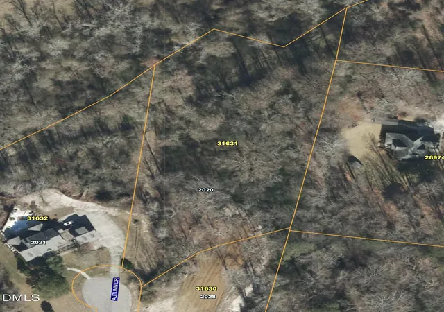Photo 3 of Land for sale at 2020 Autumn Dr, Kinston, NC 28501 | MLS# 10175076 | Listing updated on 2026-07-18