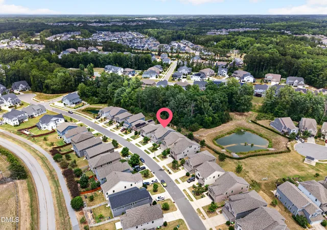 Photo 71 of Single family home for sale at 2139 Gregor Overlook Ln, Apex, NC 27502 | MLS# 10175192 | Listing updated on 2026-08-23