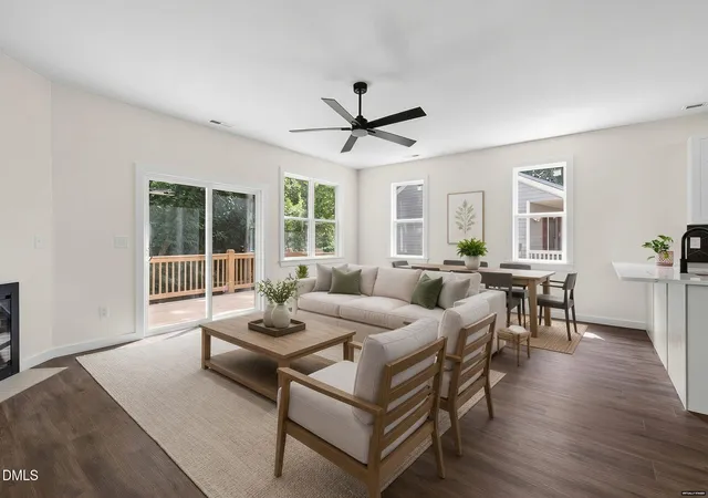 2nd image of 6209 River Breeze Ct, Raleigh, NC 27604 | MLS# 10175294