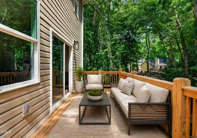 5th image of 6209 River Breeze Ct, Raleigh, NC 27604 | MLS# 10175294