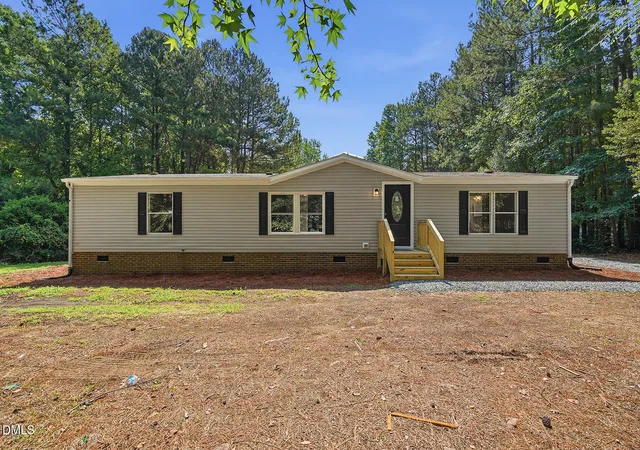 Homes for sale in Franklinton, NC | 2554 Conyers Rd, Franklinton, NC 27525 | MLS# 10178492